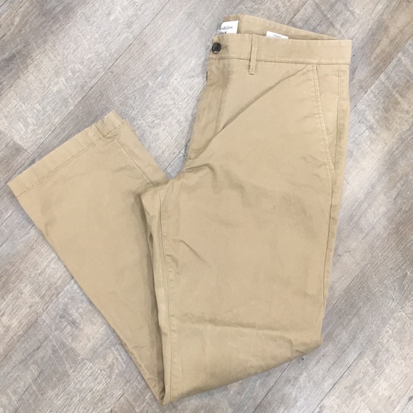 goodfellow straight recto